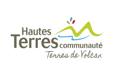 Logo de Hautes Terres communauté