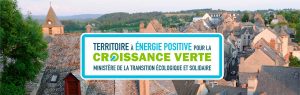 Hautes Terres Comunauté, Territoire à énergie positive