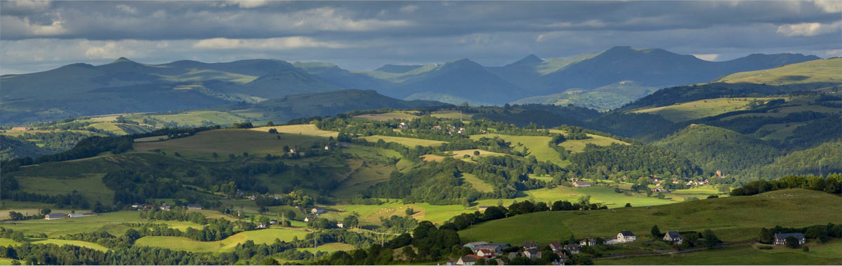 Hautes Terres Communauté, le territoire