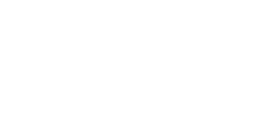 Logo Hautes Terre version blanche à fond transparent