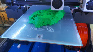 Le FabLab de la COcotte numérique - Hautes Terres Communauté