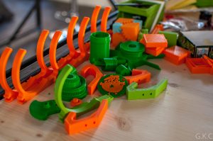 Le FabLab de la COcotte numérique - Hautes Terres Communauté