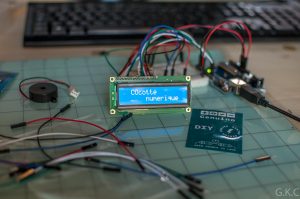 Le FabLab de la COcotte numérique - Hautes Terres Communauté