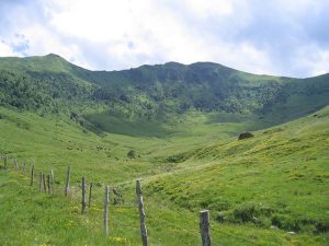 Hautes Terres Communauté :Col de Cabre