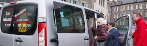Hautes Terres Communauté : mobilité