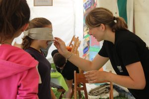 Hautes-Terres Communautés : Sport santé