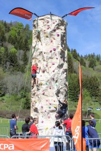 Hautes-Terres Communautés : Sport santé