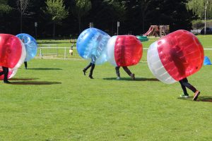 Hautes-Terres Communautés : Sport santé