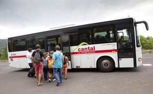 Hautes-Terres Communauté : transport scolaire