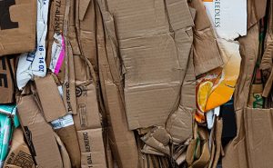 Collectes des déchets pour les entreprises