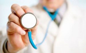 Profesionnel de santé