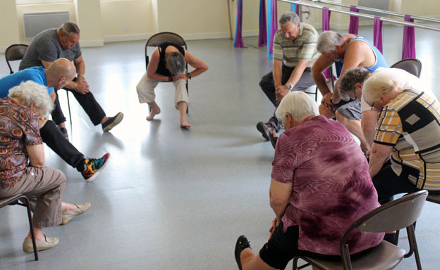 Sport santé