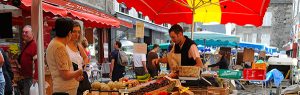 Vos producteurs
