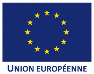 union européenne zae hautes terres