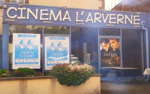 L'avant-première du teaser