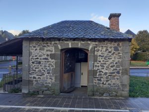 préserver le patrimoine