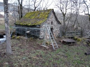 préserver le patrimoine