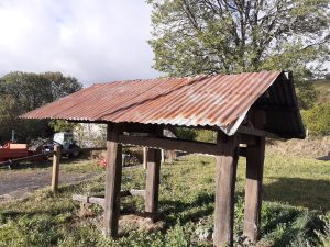 préserver le patrimoine