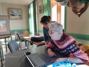 Ateliers numériques