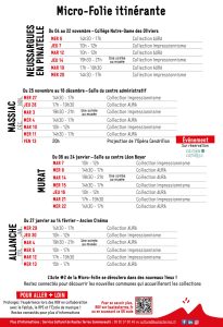 Programme Micro-Folie