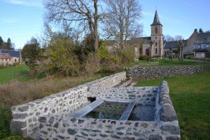 Petit Patrimoine