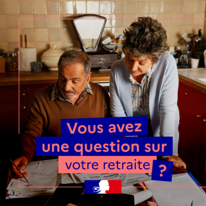 Maison France Services Murat