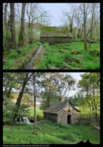 Restauration Petit Patrimoine Hautes Terres Communauté