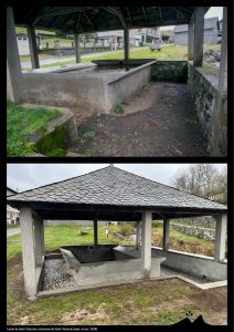 Restauration Petit Patrimoine Hautes Terres Communauté