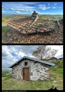 Restauration Petit Patrimoine Hautes Terres Communauté