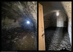 Restauration Burons Hautes Terres Communauté