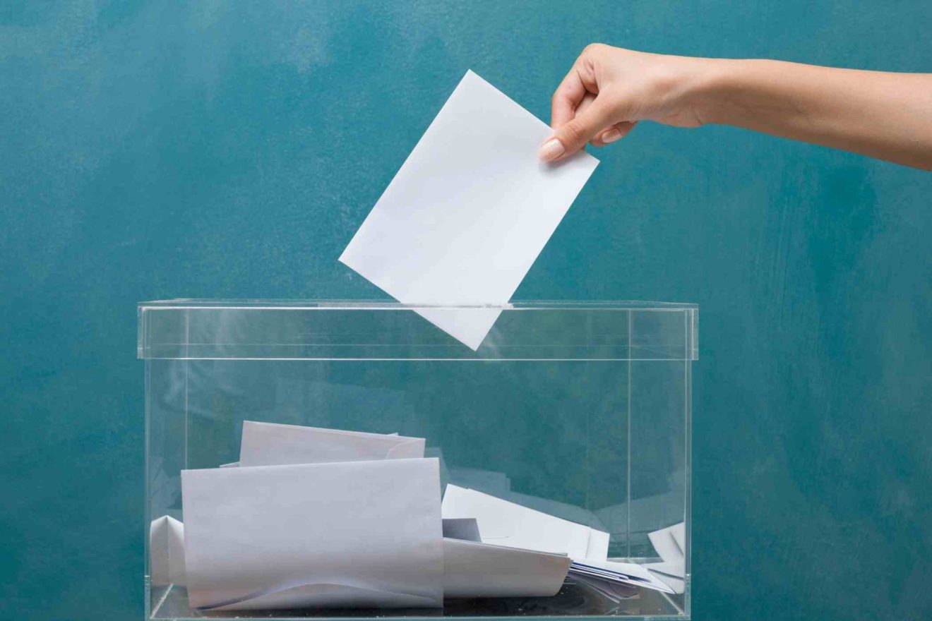 Élections : comment sont choisis les élus de la communauté de communes ?