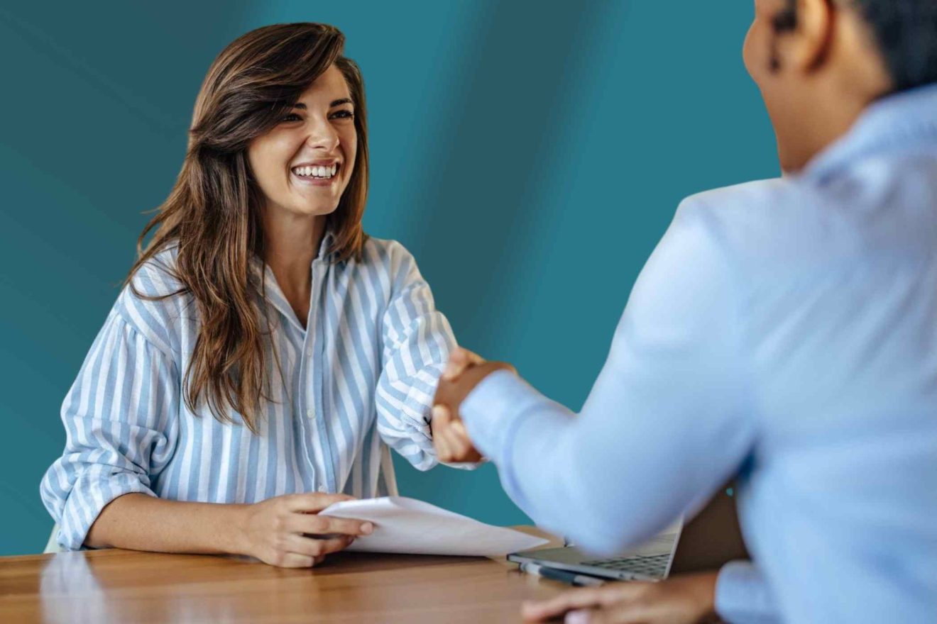 Job dating 2026 : Trouvez un emploi ! 